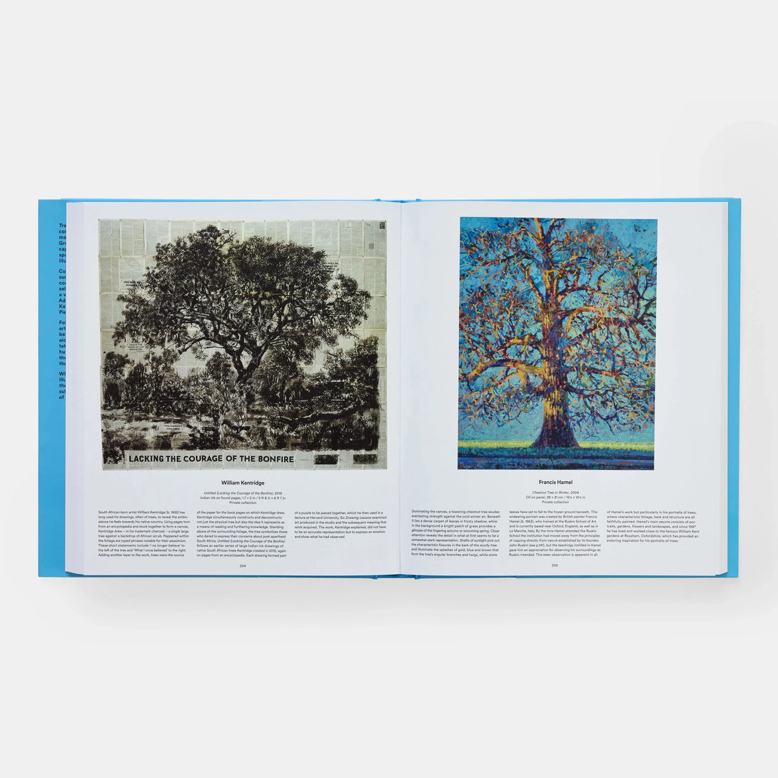 Tree: Exploring the Arboreal World - The Missing Piece Company