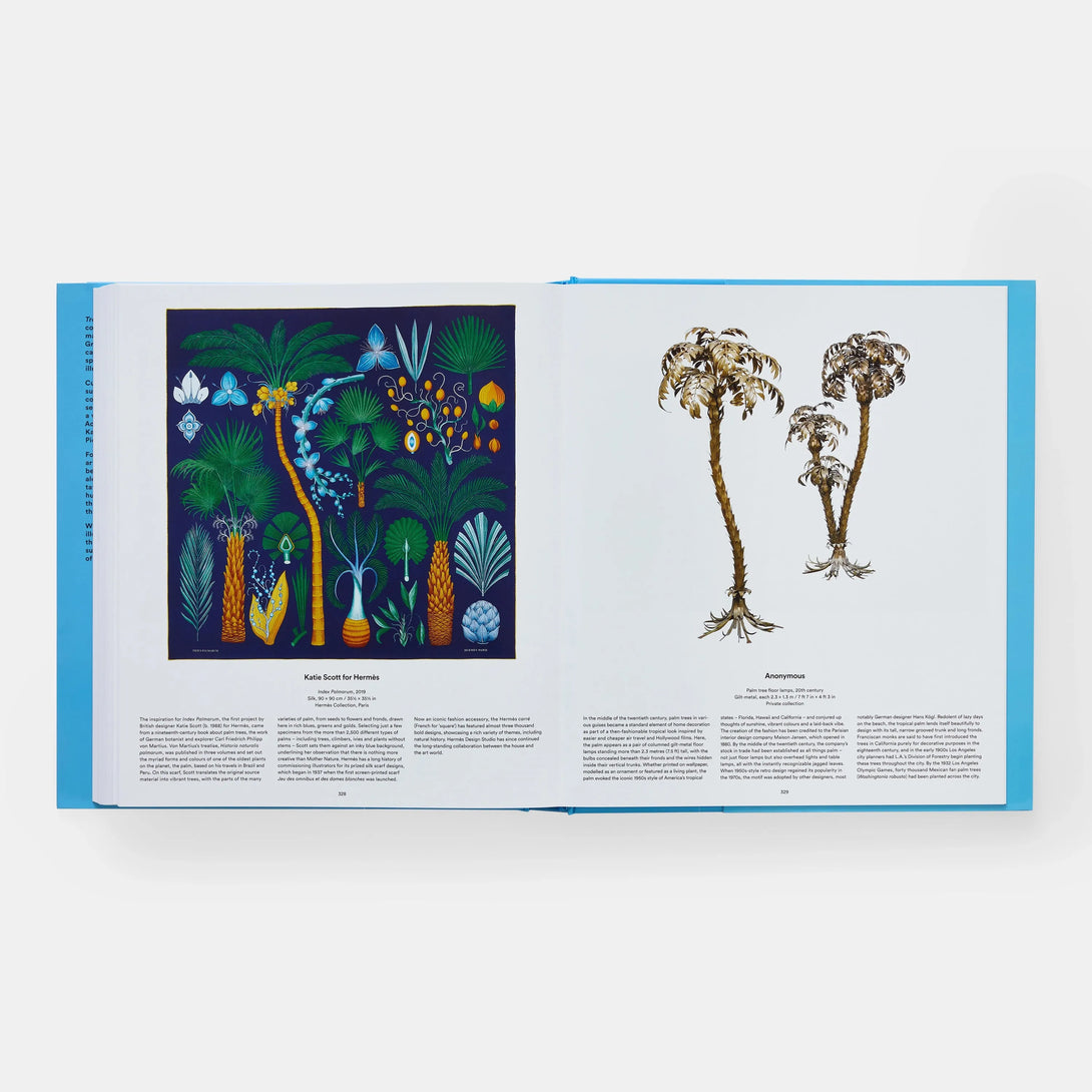Tree: Exploring the Arboreal World - The Missing Piece Company