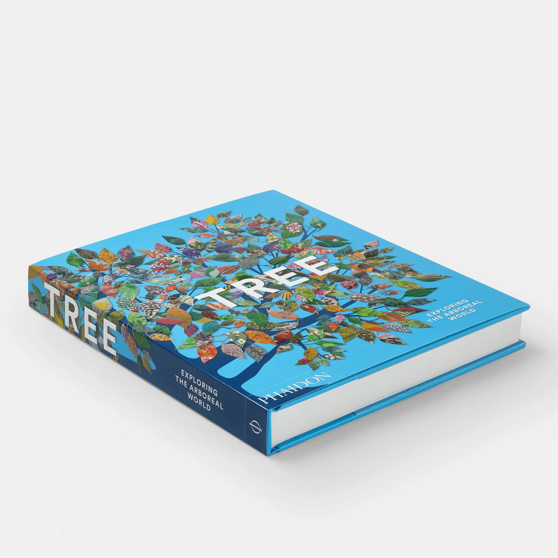 Tree: Exploring the Arboreal World - The Missing Piece Company
