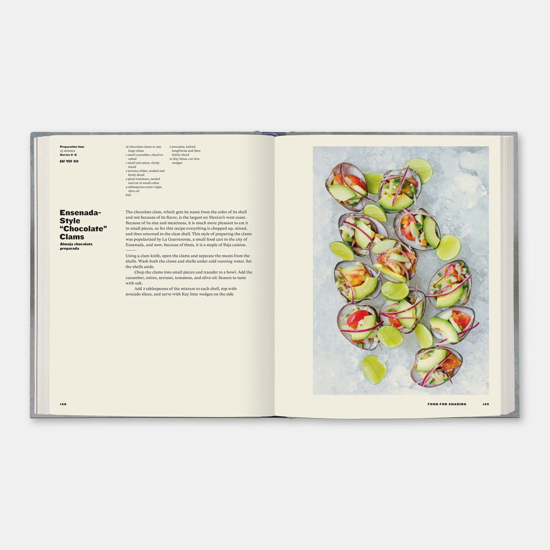 Tu Casa Mi Casa: Mexican Recipes for the Home Cook - The Missing Piece Company