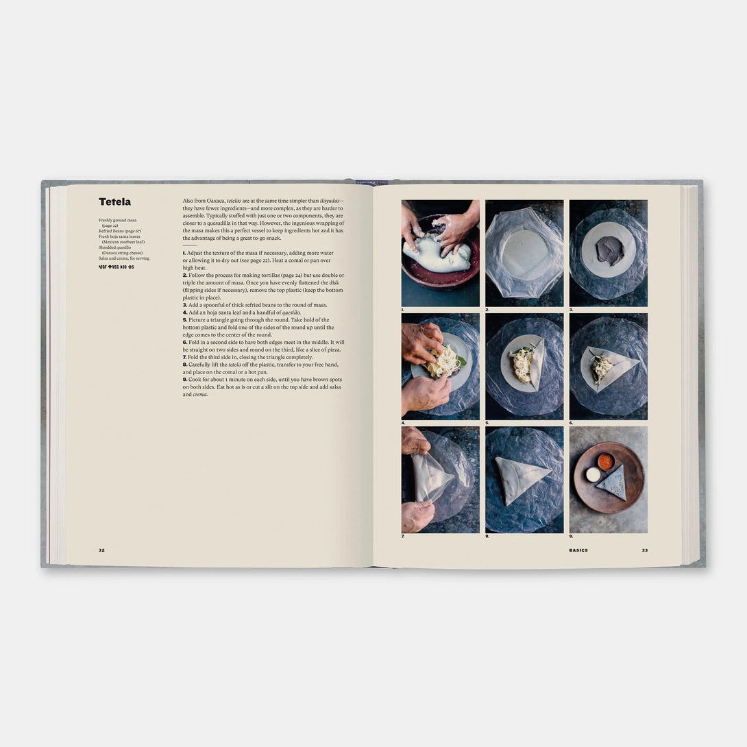 Tu Casa Mi Casa: Mexican Recipes for the Home Cook - The Missing Piece Company