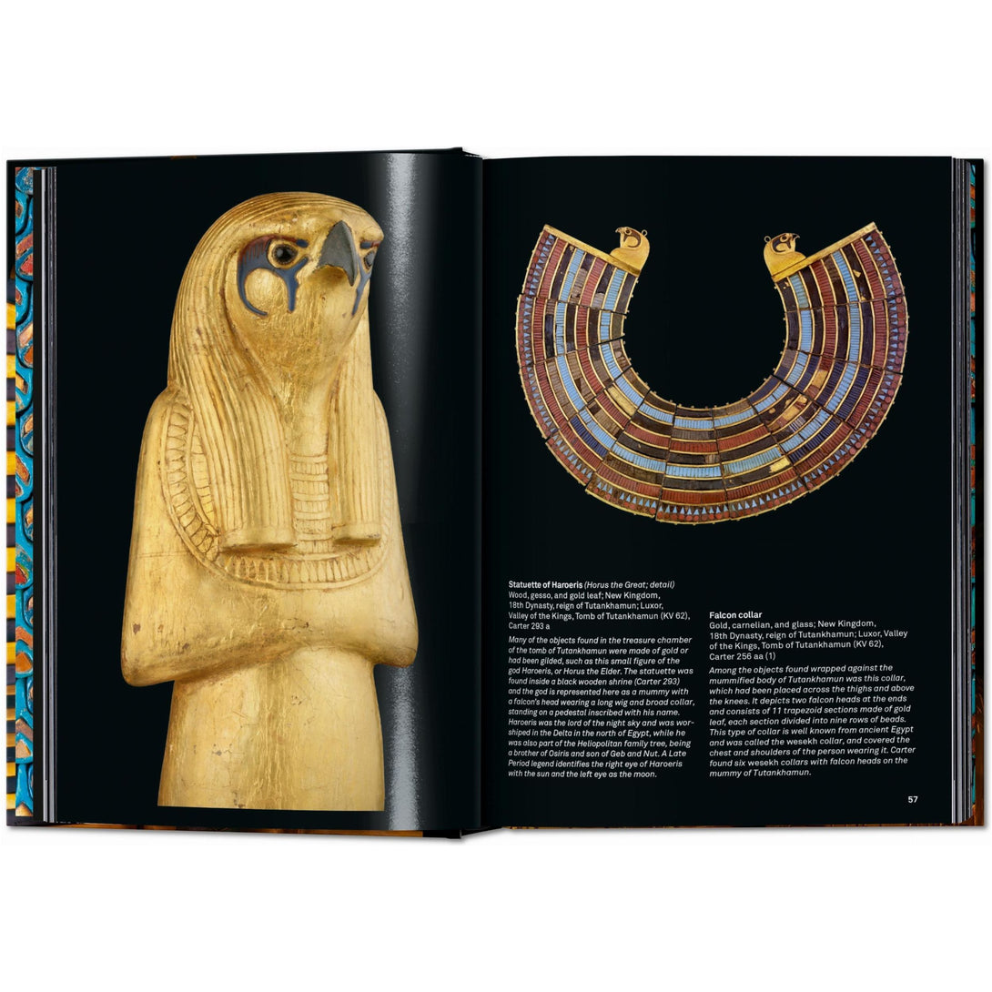 King Tut. the Journey Through the Underworld. 40th Ed. - The Missing Piece Company