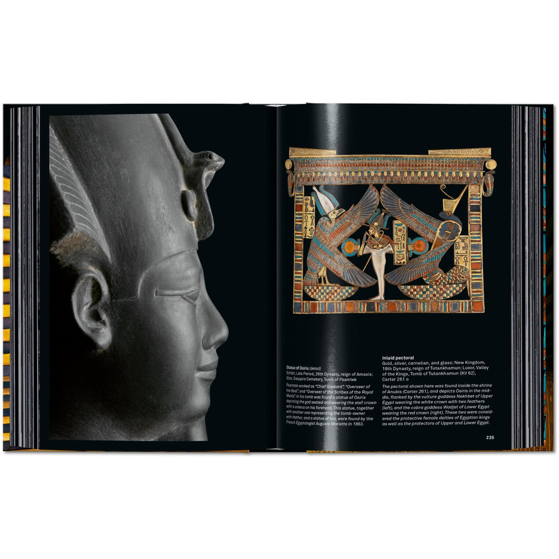 King Tut. the Journey Through the Underworld. 40th Ed. - The Missing Piece Company