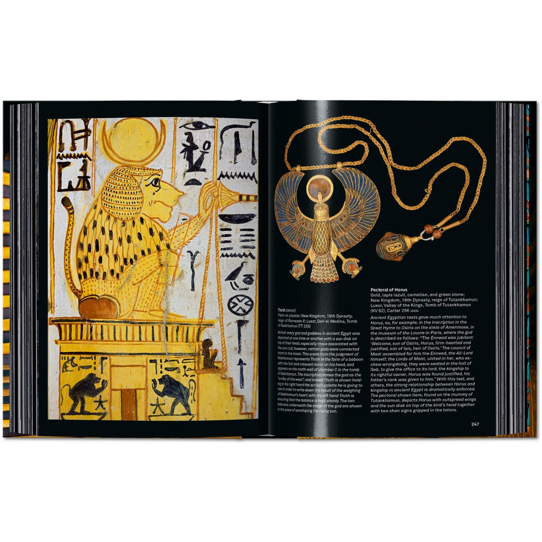 King Tut. the Journey Through the Underworld. 40th Ed. - The Missing Piece Company