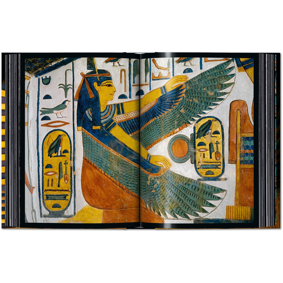 King Tut. the Journey Through the Underworld. 40th Ed. - The Missing Piece Company