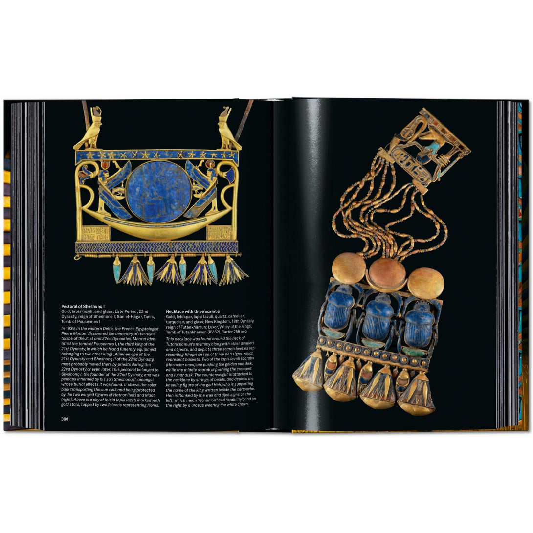 King Tut. the Journey Through the Underworld. 40th Ed. - The Missing Piece Company