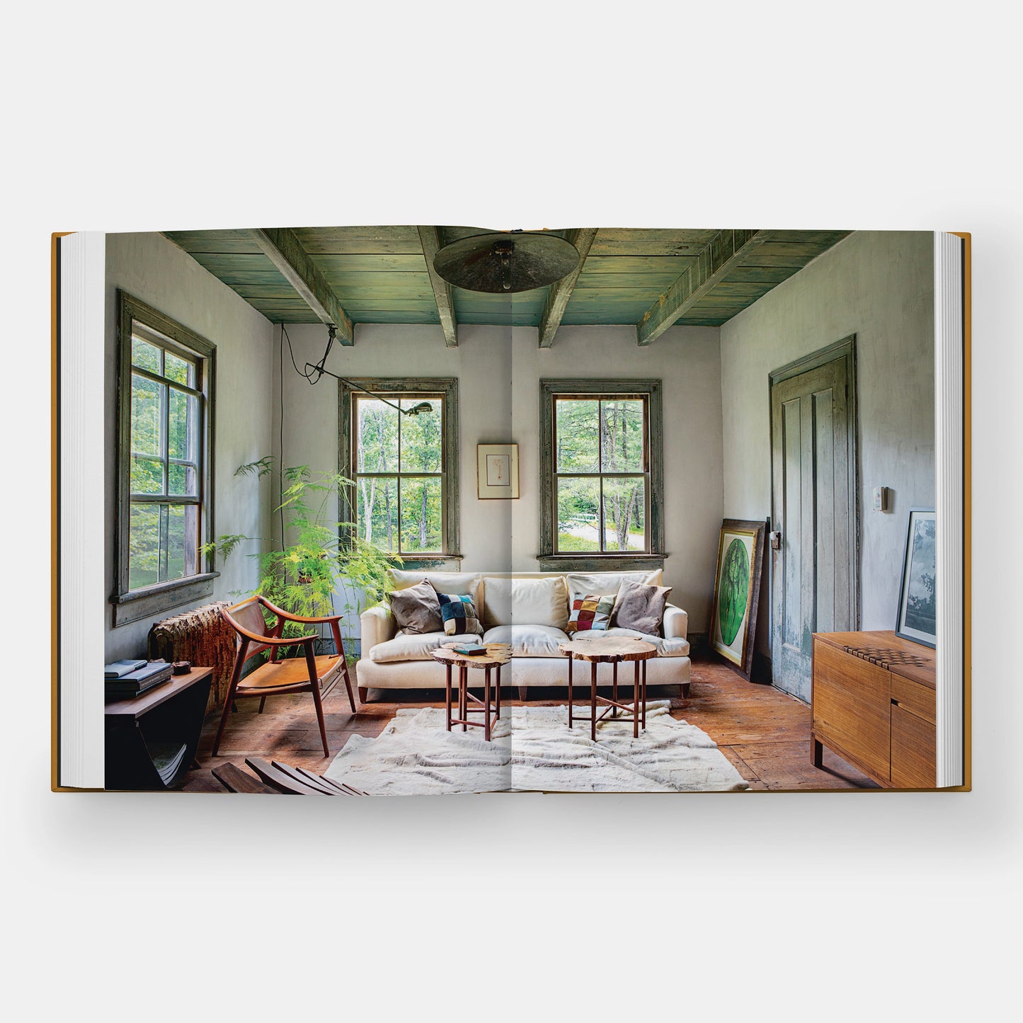 Upstate: Living Spaces with Space to Live - The Missing Piece Company