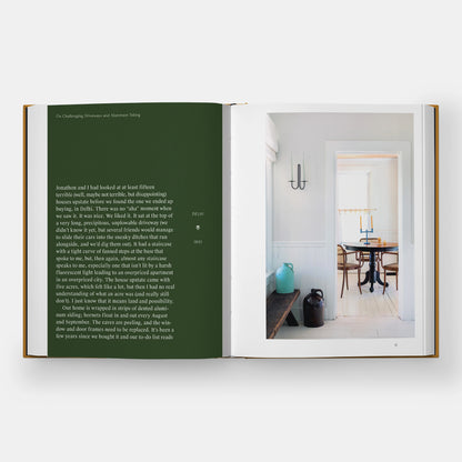 Upstate: Living Spaces with Space to Live - The Missing Piece Company