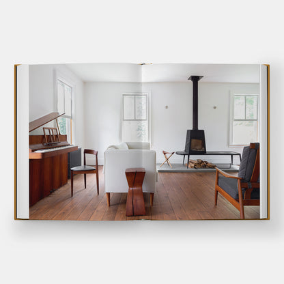 Upstate: Living Spaces with Space to Live - The Missing Piece Company