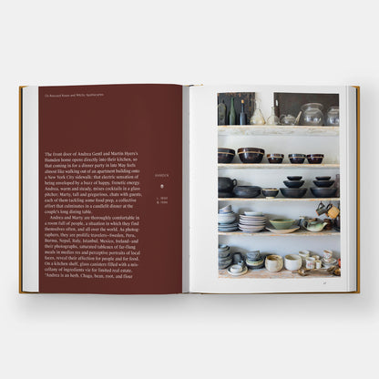 Upstate: Living Spaces with Space to Live - The Missing Piece Company