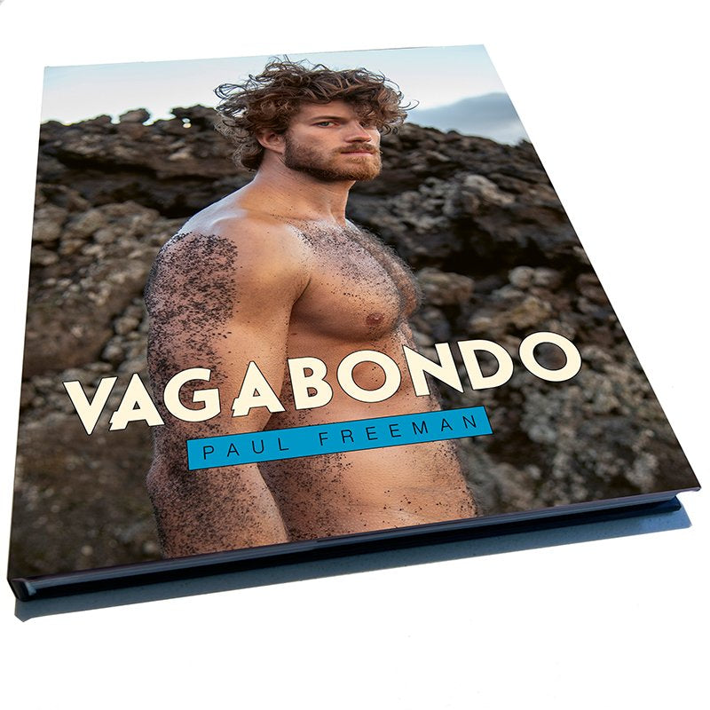 Vagabondo - The Missing Piece Company