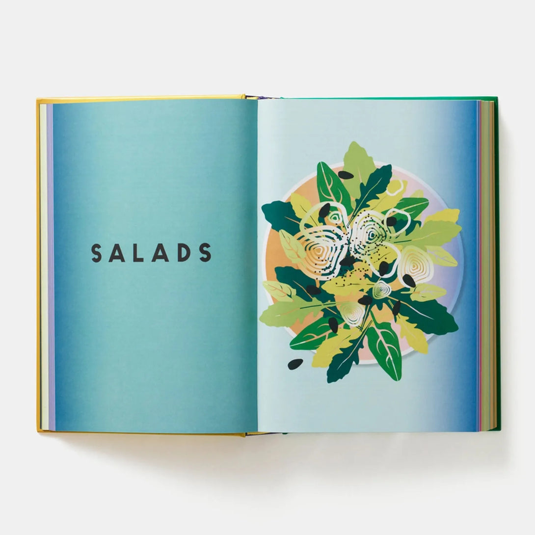 Vegan: The Cookbook - The Missing Piece Company