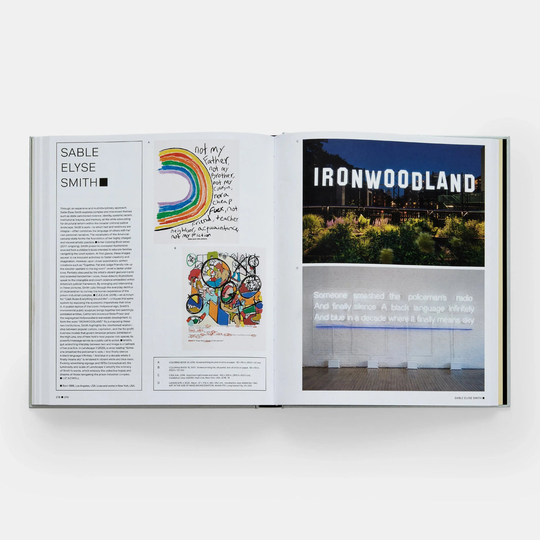 Vitamin Txt: Words in Contemporary Art - The Missing Piece Company