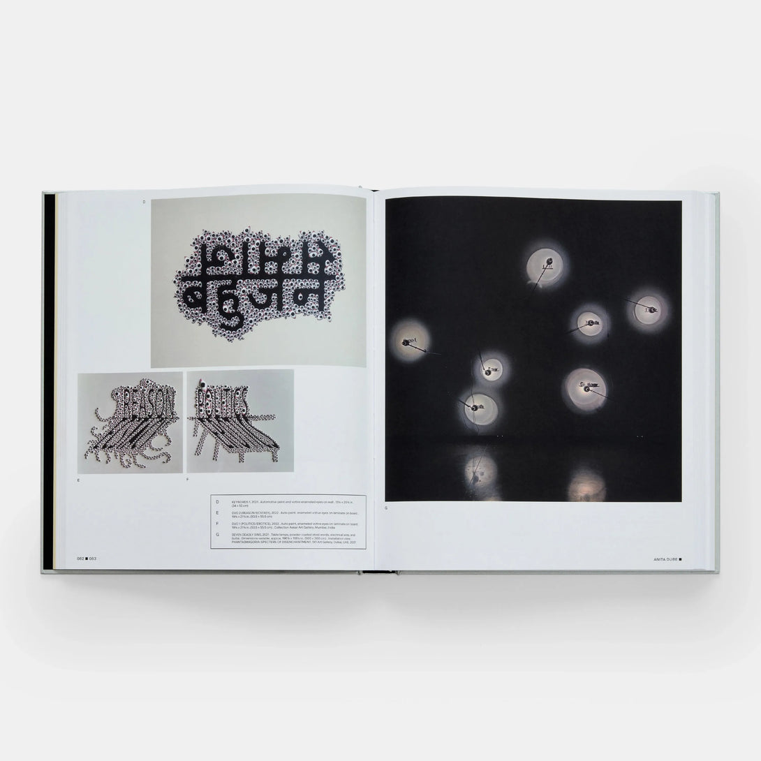 Vitamin Txt: Words in Contemporary Art - The Missing Piece Company