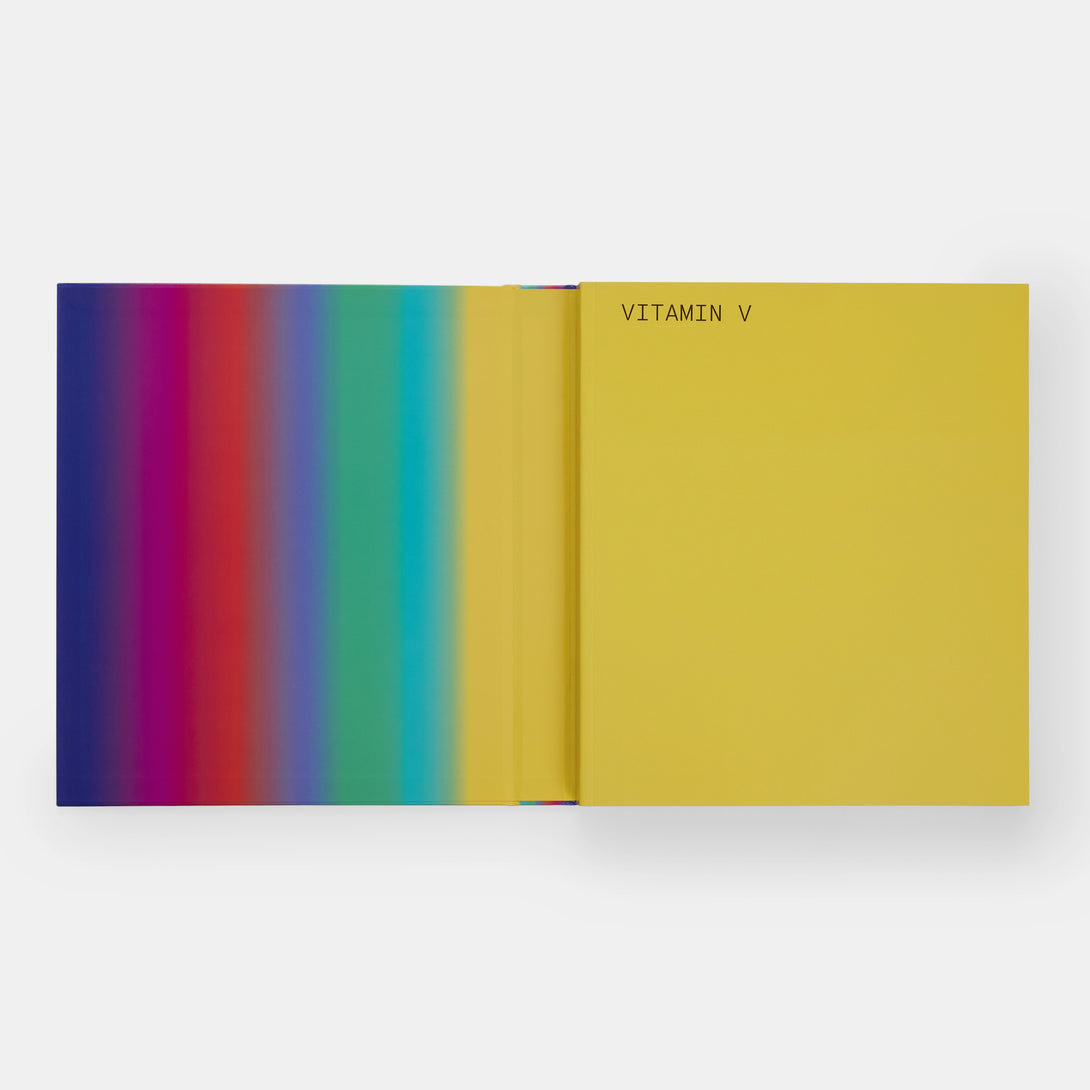 Vitamin V: Video and the Moving Image in Contemporary Art - The Missing Piece Company
