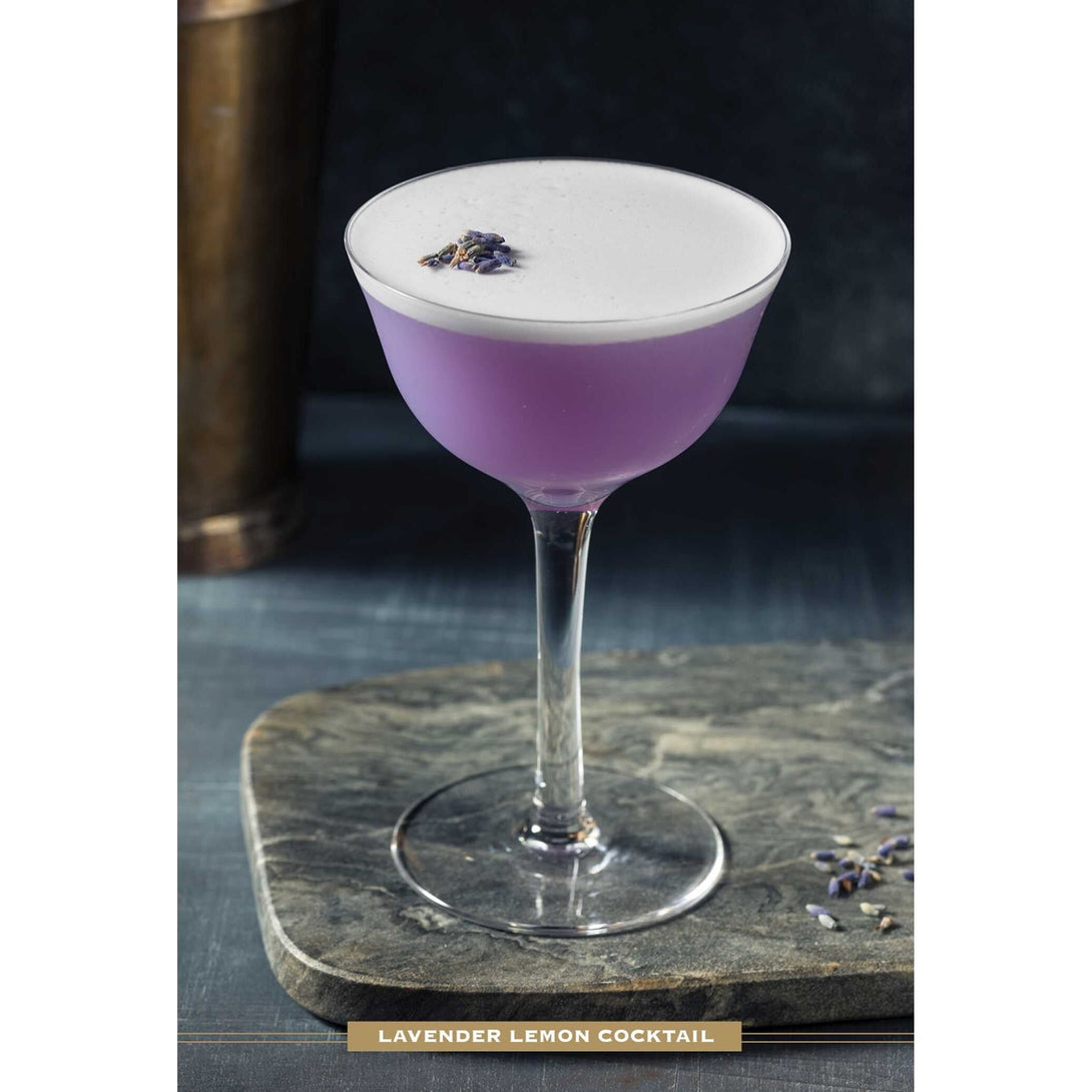 Vodka Cocktail Cards A-Z: The Ultimate Drink Recipe Dictionary Deck - The Missing Piece Company