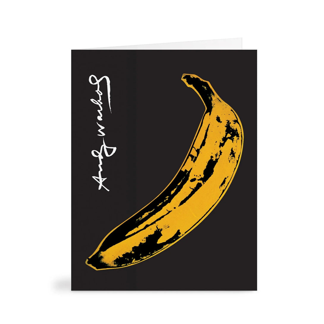 Warhol Pop Art Notecard Set - The Missing Piece Company