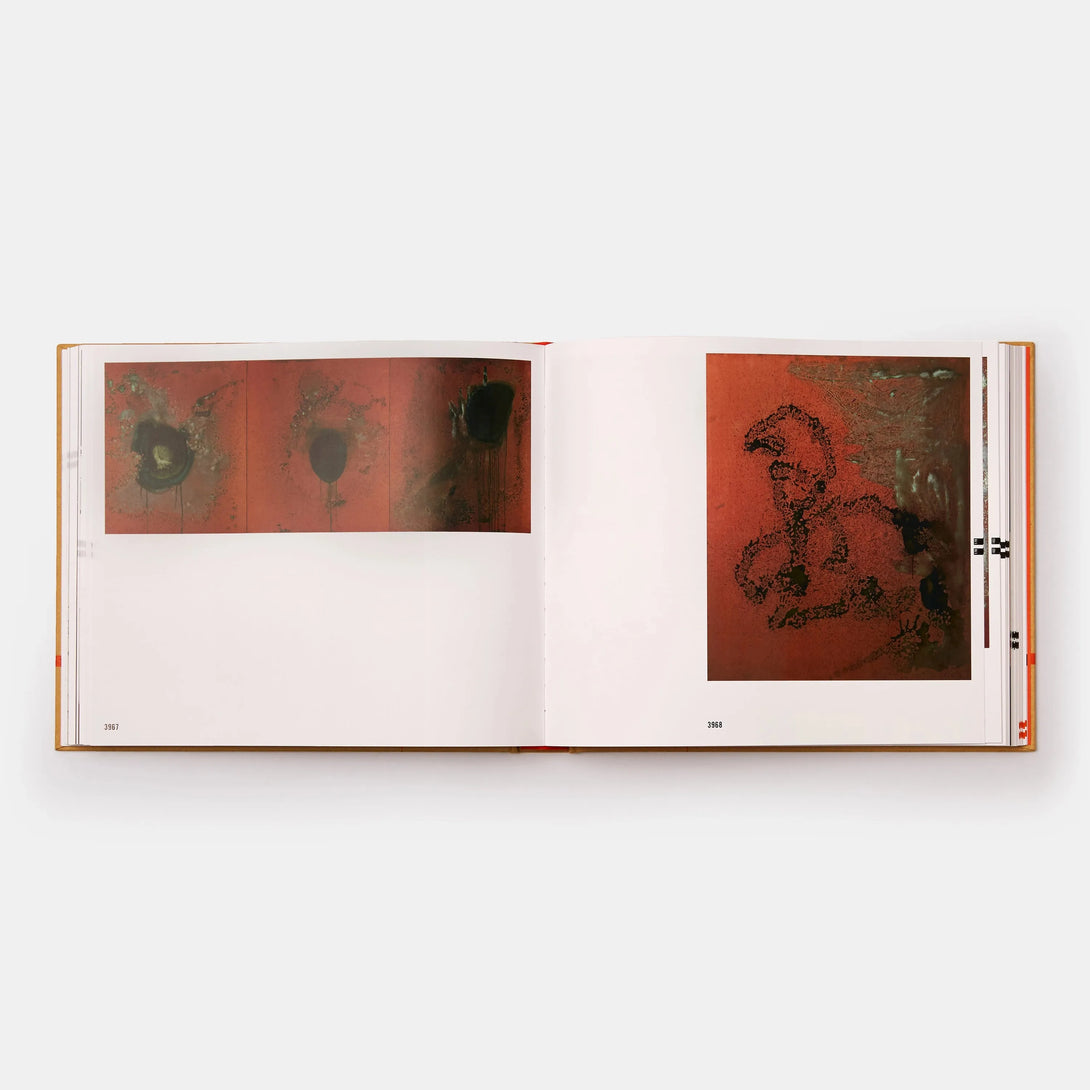 Andy Warhol Catalogue Raisonné: Paintings 1976-1978 (Volume 5) - The Missing Piece Company