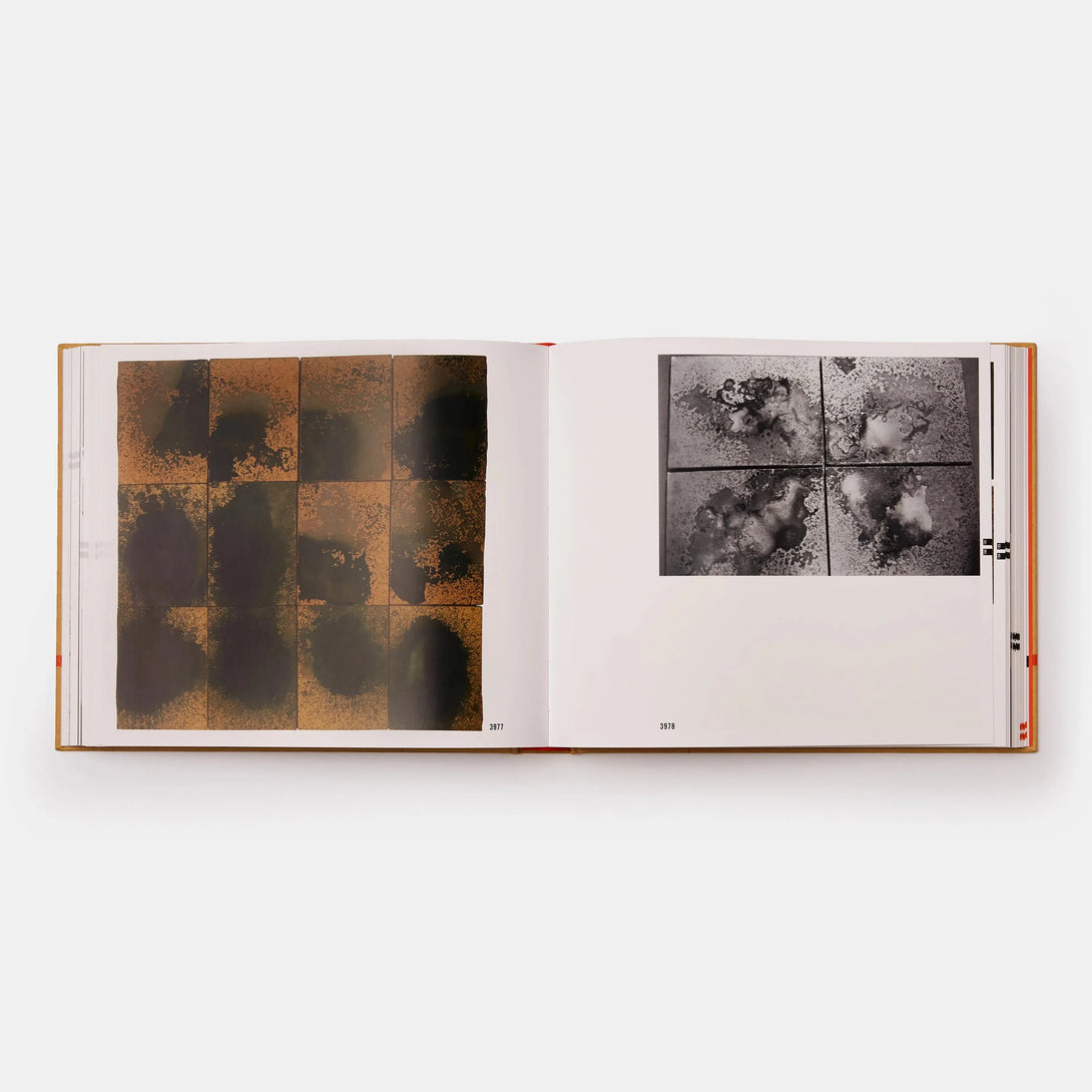 Andy Warhol Catalogue Raisonné: Paintings 1976-1978 (Volume 5) - The Missing Piece Company