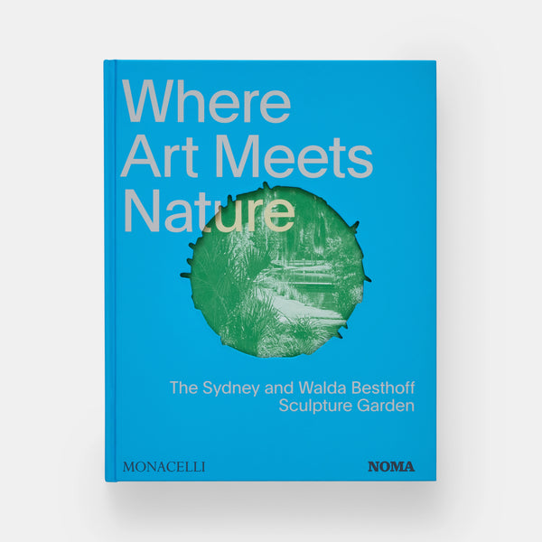 Where Art Meets Nature: The Sydney and Walda Besthoff Sculpture Garden - The Missing Piece Company