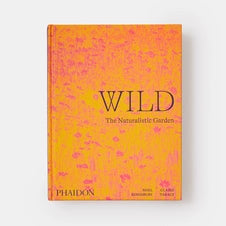 Wild: The Naturalistic Garden - The Missing Piece Company