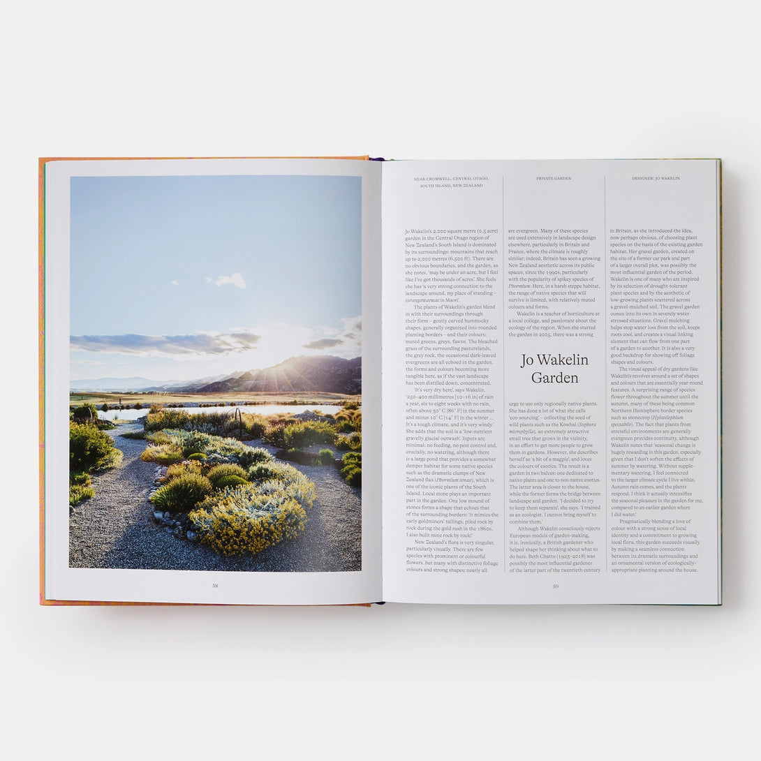 Wild: The Naturalistic Garden - The Missing Piece Company