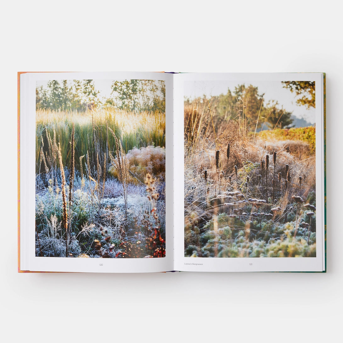 Wild: The Naturalistic Garden - The Missing Piece Company