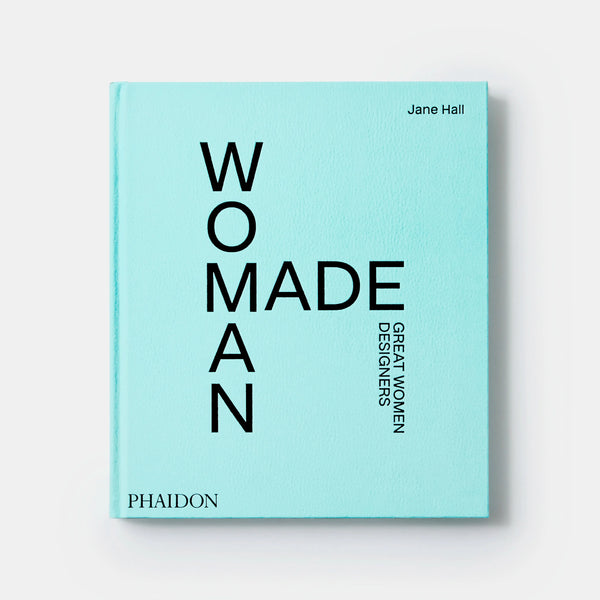 Woman Made: Great Women Designers - The Missing Piece Company