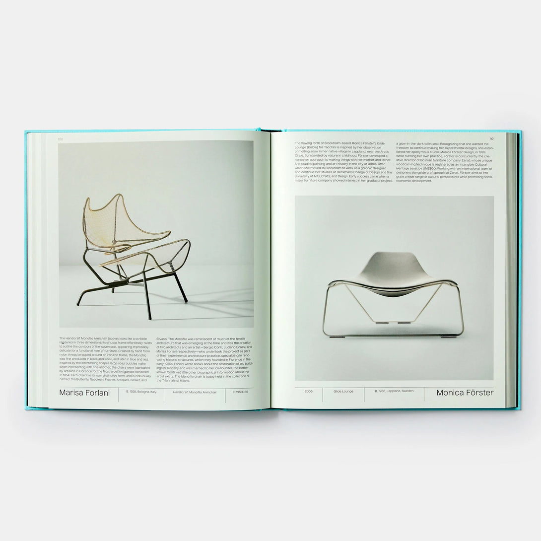 Woman Made: Great Women Designers - The Missing Piece Company