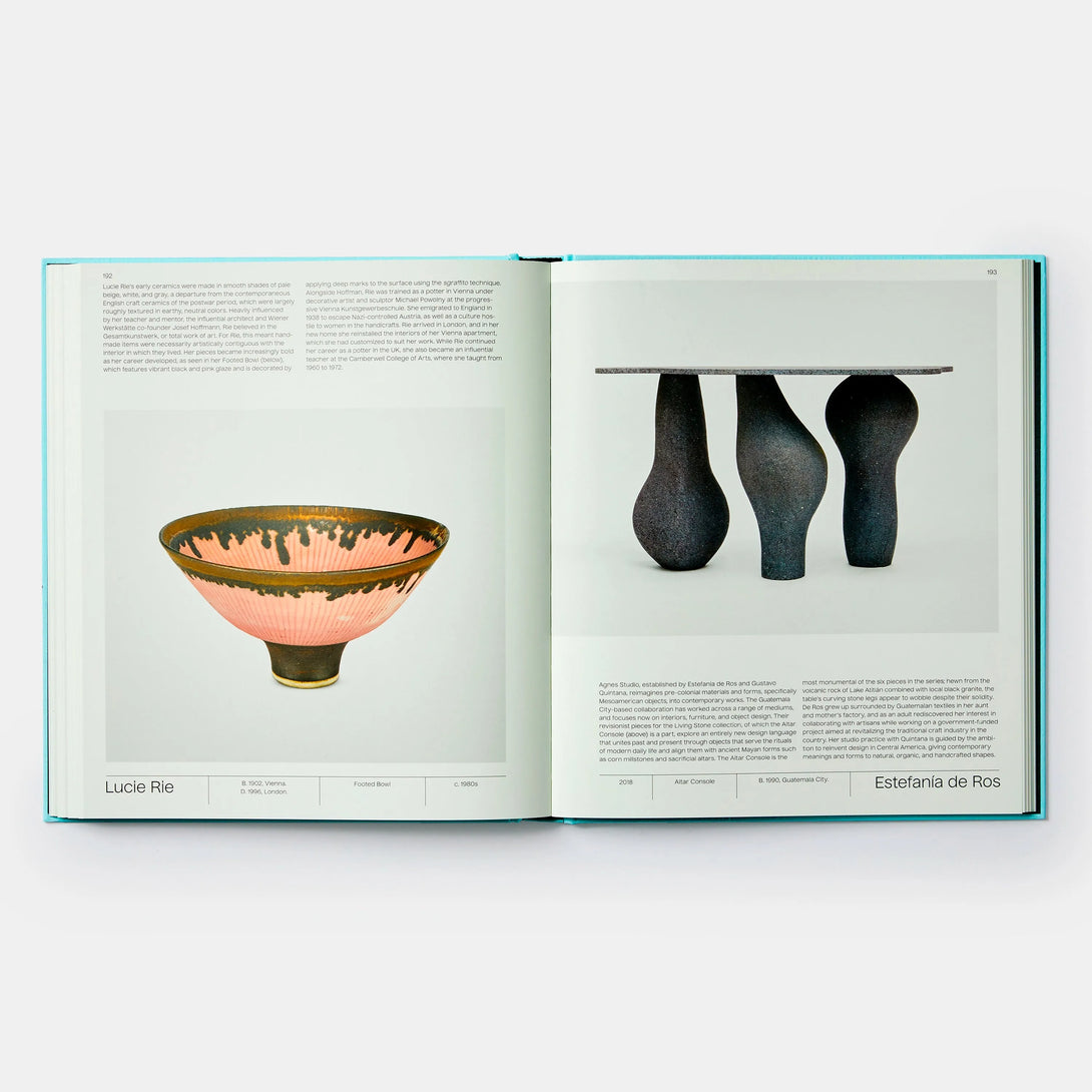 Woman Made: Great Women Designers - The Missing Piece Company