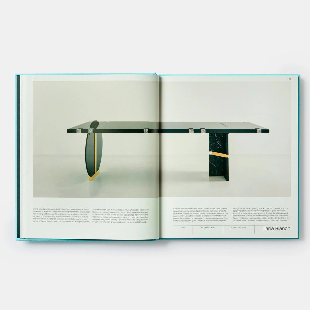 Woman Made: Great Women Designers - The Missing Piece Company