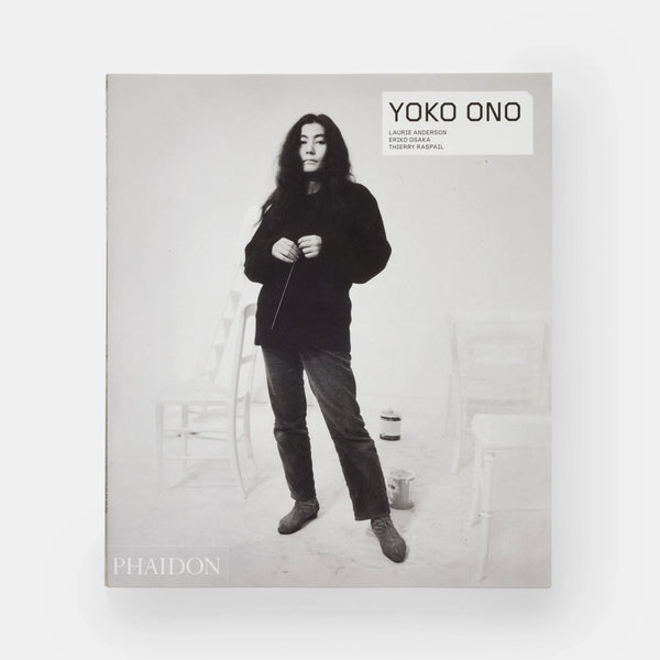 Yoko Ono - The Missing Piece Company