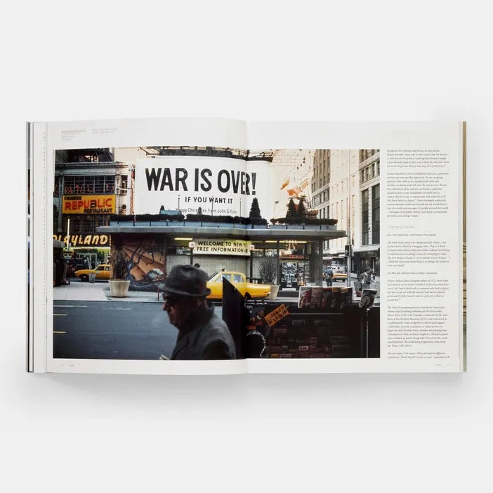 Yoko Ono - The Missing Piece Company