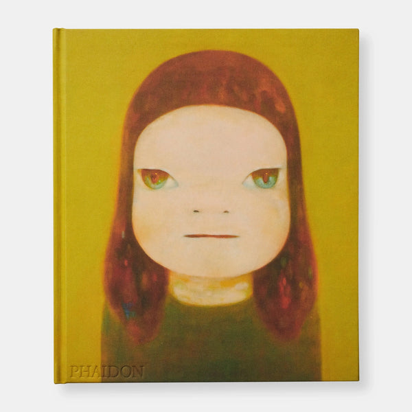 Yoshitomo Nara - The Missing Piece Company