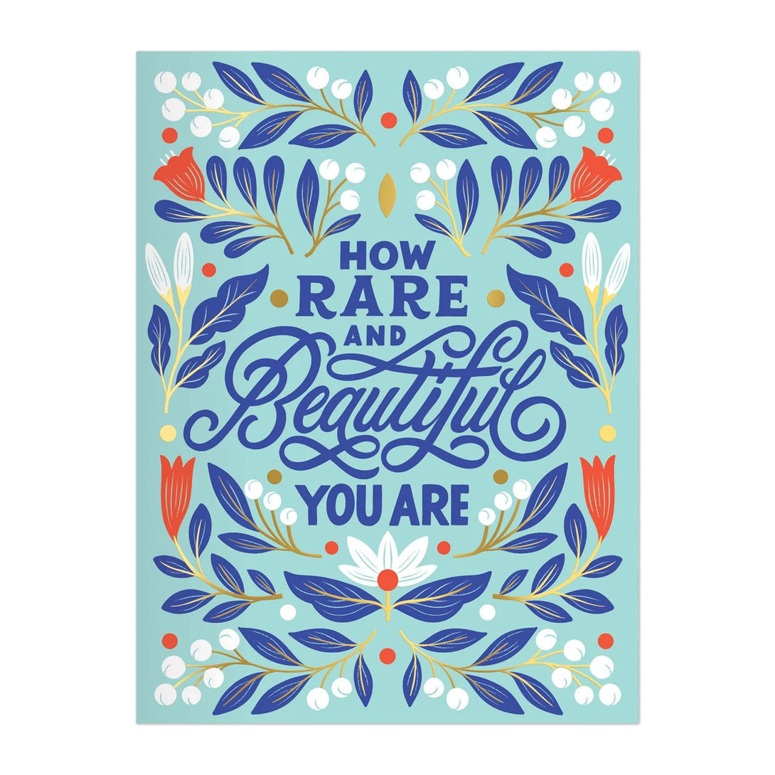 You Are All Kinds of Amazing Greeting Assortment Notecard Box - The Missing Piece Company