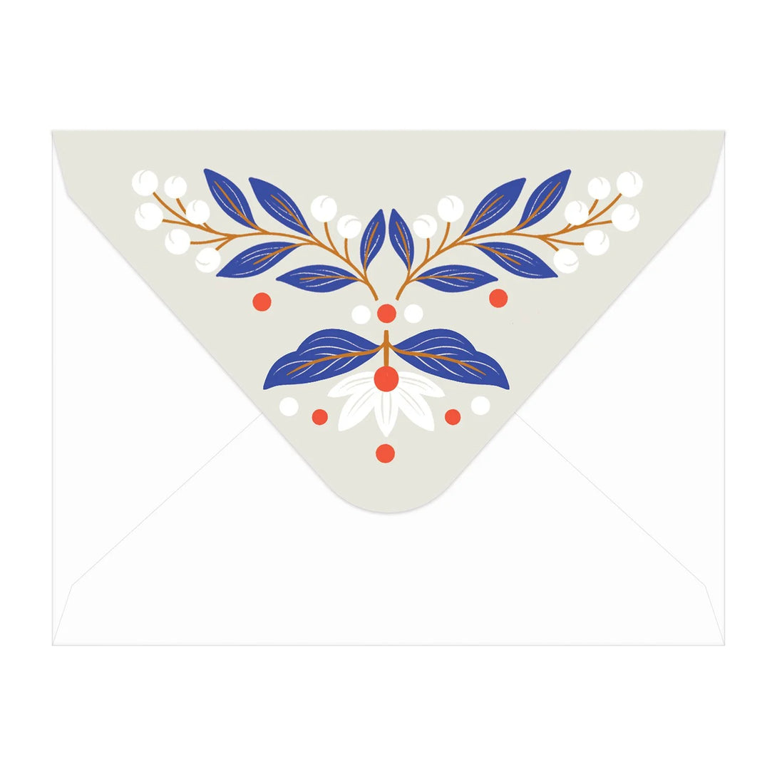 You Are All Kinds of Amazing Greeting Assortment Notecard Box - The Missing Piece Company